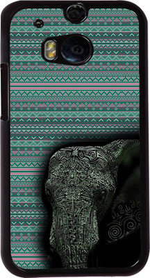 61% OFF on FUSON Back Cover for HTC One M8 61% OFF on FUSON Back Cover for HTC One M8