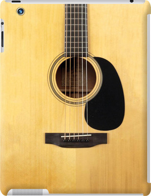 46% OFF on kasemantra Back Cover for Apple iPad 2, Apple iPad 3, Apple iPad 4