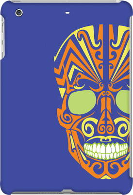 46% OFF on Kasemantra Back Cover for Apple iPad Mini