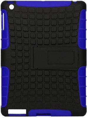 61% OFF on DMG Back Cover for Apple iPad 2/3/4