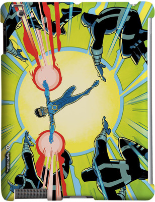 Enthopia-Graphic India Back Cover for Apple iPad 2, Apple iPad 3, Apple iPad 4 Enthopia-Graphic India Back Cover for Apple iPad 2, Apple iPad 3, Apple iPad 4