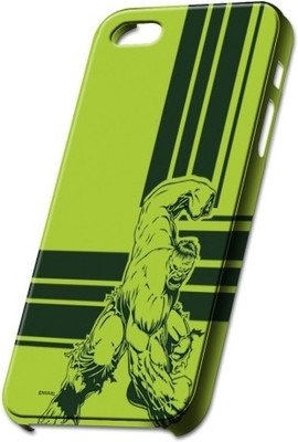 53% OFF on Macmerise Back Cover for iPhone 5/5S