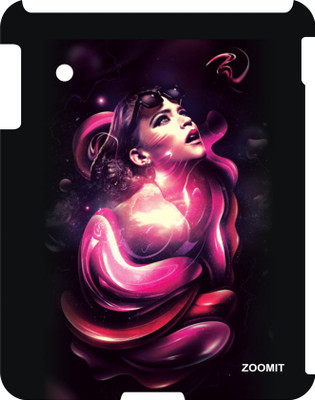 34% OFF on Zoomit Back Cover for Apple IPad3 / 4