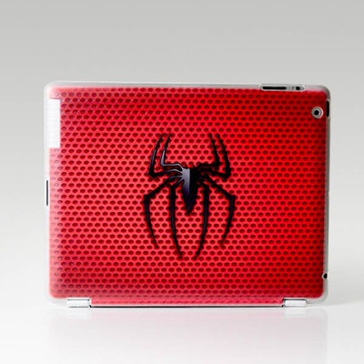 19% OFF on Mobstyle Back Cover for Apple iPad 4, Apple iPad 2, Apple iPad 3