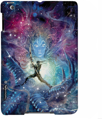 Enthopia-Graphic India Back Cover for iPad Mini, iPad Mini 2, iPad Mini Retina Enthopia-Graphic India Back Cover for iPad Mini, iPad Mini 2, iPad Mini Retina