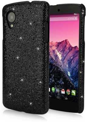 BoxWave Back Cover for LG Google Nexus 5