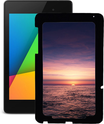 46% OFF on Printfunia Back Cover for Google Nexus 7 46% OFF on Printfunia Back Cover for Google Nexus 7