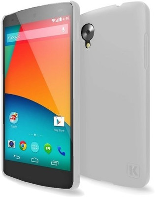KaysCase Back Cover for LG Google Nexus 5
