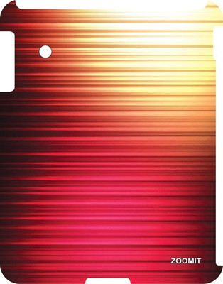 34% OFF on Zoomit Back Cover for Apple iPad 3, Apple iPad 4
