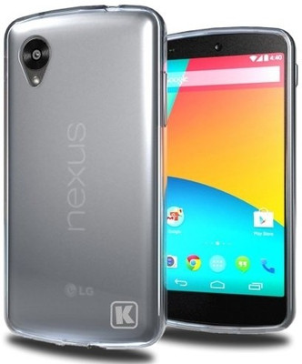 KaysCase Back Cover for LG Google Nexus 5