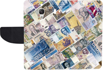 31% OFF on KolorEdge Flip Cover for Xiaomi Redmi 1s 31% OFF on KolorEdge Flip Cover for Xiaomi Redmi 1s