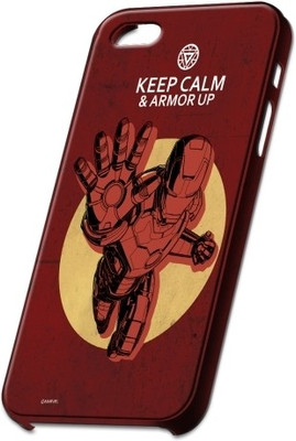 53% OFF on Macmerise Back Cover for iPhone 4/4S