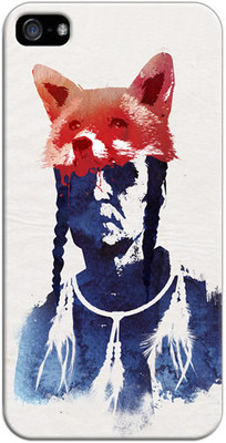 53% OFF on Blink Ideas Back Cover for iPhone 5c