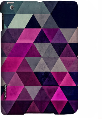 48% OFF on Enthopia Back Cover for iPad Mini, iPad Mini 2, iPad Mini Retina