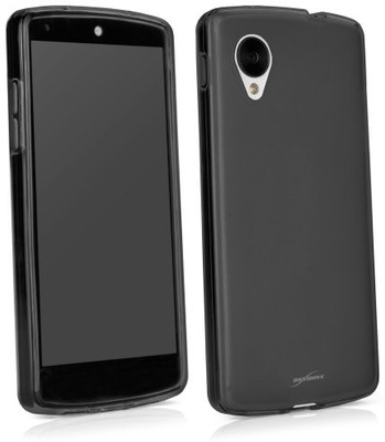 BoxWave Back Cover for LG Google Nexus 5