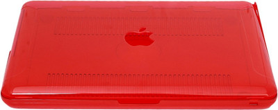 80% OFF on Qualixam Back Cover for Apple Macbook 80% OFF on Qualixam Back Cover for Apple Macbook