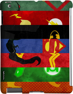 48% OFF on Enthopia Back Cover for iPad 2, iPad 3, iPad 4 48% OFF on Enthopia Back Cover for iPad 2, iPad 3, iPad 4