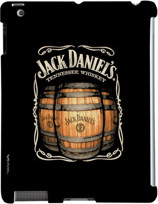 48% OFF on Enthopia Back Cover for iPad 2, iPad 3, iPad 4