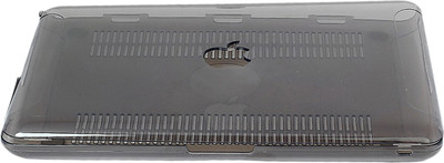 80% OFF on Qualixam Back Cover for Apple Macbook 80% OFF on Qualixam Back Cover for Apple Macbook