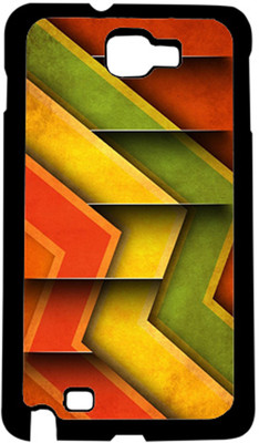 47% OFF on Pickpattern Back Cover for Note 1 47% OFF on Pickpattern Back Cover for Note 1