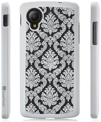 GreatShield Back Cover for LG Google Nexus 5