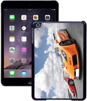 46% OFF on Printfunia Back Cover for Apple iPad Mini 46% OFF on Printfunia Back Cover for Apple iPad Mini