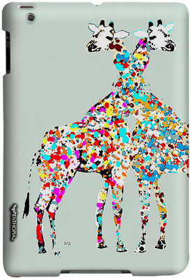 48% OFF on Enthopia Back Cover for iPad Mini, iPad Mini 2, iPad Mini Retina 48% OFF on Enthopia Back Cover for iPad Mini, iPad Mini 2, iPad Mini Retina