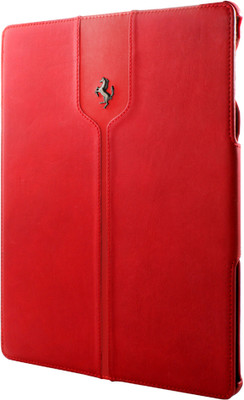 34% OFF on Ferrari Back Cover for iPad Air 34% OFF on Ferrari Back Cover for iPad Air