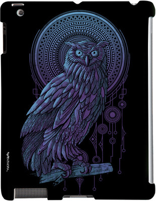 48% OFF on Enthopia Back Cover for iPad 2, iPad 3, iPad 4 48% OFF on Enthopia Back Cover for iPad 2, iPad 3, iPad 4