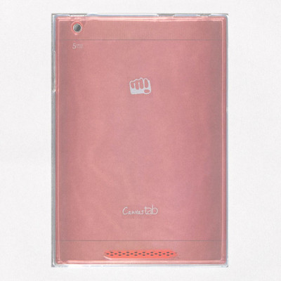 59% OFF on ACM Back Cover for Micromax Canvas Breeze Tab P660