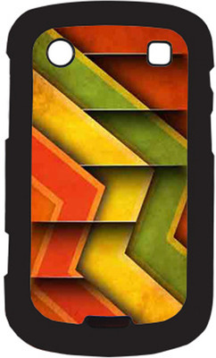 30% OFF on Pickpattern Back Cover for Blackberry Bold 9900