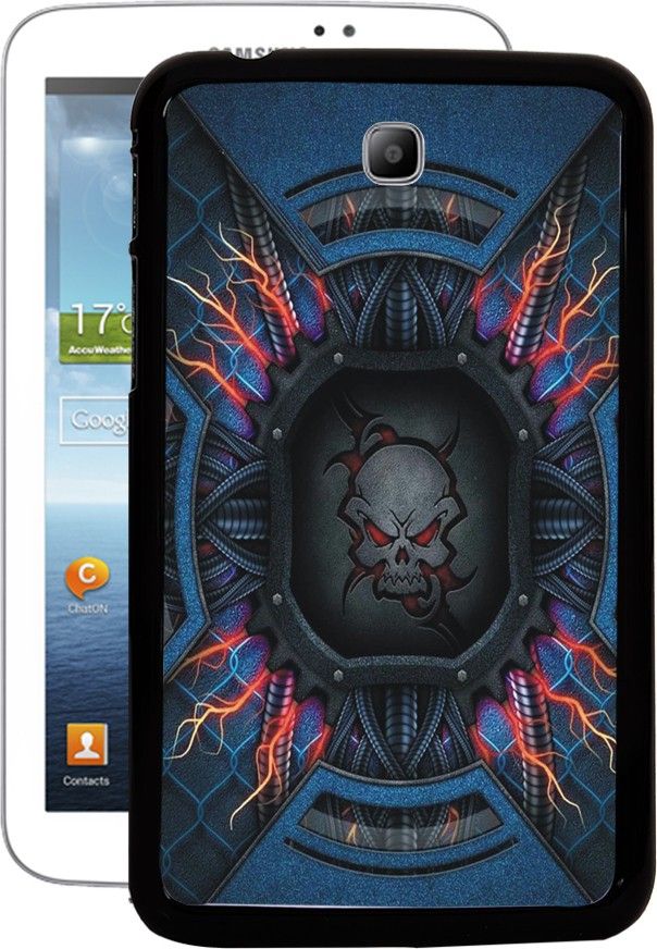 30% OFF on Fuson Back Cover for Samsung Galaxy Tab 3 P3200, Samsung Galaxy Tab 3 T211 (7 Inches), Samsung Galaxy Tab 3 T210 (7 Inches)