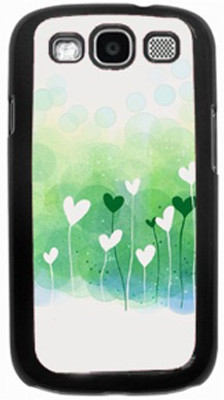 37% OFF on CaseSupply Back Cover for Samsung Galaxy S3 Multicolor 37% OFF on CaseSupply Back Cover for Samsung Galaxy S3 Multicolor