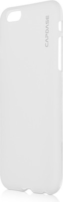 60% OFF on Capdase Back Cover for Apple iPhone 6 60% OFF on Capdase Back Cover for Apple iPhone 6