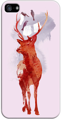 56% OFF on Blink Ideas Back Cover for iPhone 4 / 4s