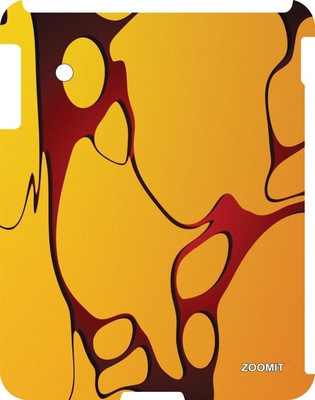 34% OFF on Zoomit Back Cover for Apple iPad 3, Apple iPad 4