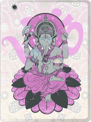 62% OFF on DailyObjects Back Cover for iPad Mini/Retina