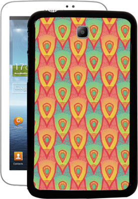 30% OFF on Fuson Back Cover for Samsung Galaxy Tab 3 P3200, Samsung Galaxy Tab 3 T211 (7 Inches), Samsung Galaxy Tab 3 T210 (7 Inches) 30% OFF on Fuson Back Cover for Samsung Galaxy Tab 3 P3200, Samsung Galaxy Tab 3 T211 (7 Inches), Samsung Galaxy Tab 3 T210 (7 Inches)
