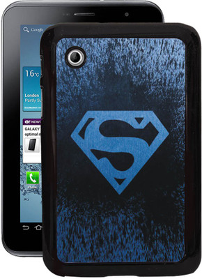 30% OFF on Fuson Back Cover for Samsung Galaxy Tab 2 P3100, Samsung Galaxy Tab 2 P3110 (7 Inches)