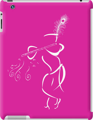 Kasemantra Back Cover for Apple iPad 2, Apple iPad 3, Apple iPad 4 Kasemantra Back Cover for Apple iPad 2, Apple iPad 3, Apple iPad 4