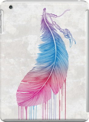 15% OFF on DailyObjects Back Cover for iPad Mini/Retina Display