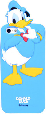 69% OFF on Fuson Back Cover for Apple iPhone 4