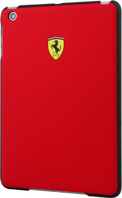 Ferrari Back Cover for iPad Mini Ferrari Back Cover for iPad Mini