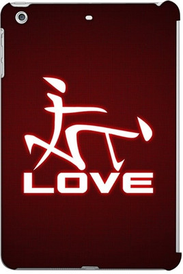 37% OFF on Blink Ideas Back Cover for iPad Mini