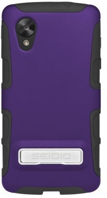 Seidio Back Cover for LG Google Nexus 5