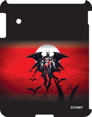 34% OFF on Zoomit Back Cover for Apple IPad3 / 4