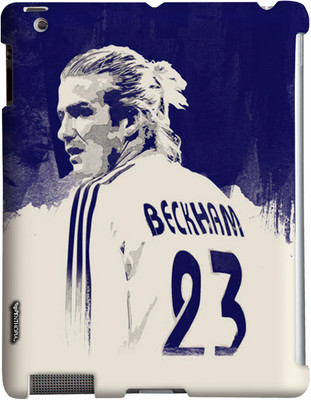 48% OFF on Enthopia Back Cover for iPad