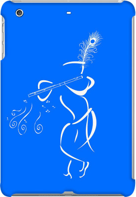 46% OFF on Kasemantra Back Cover for Apple iPad Mini