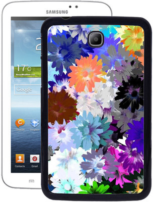 46% OFF on Printfunia Back Cover for Samsung Galaxy Tab 3