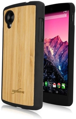 BoxWave Back Cover for LG Google Nexus 5